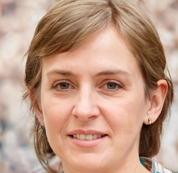 Ania Włodarczyk