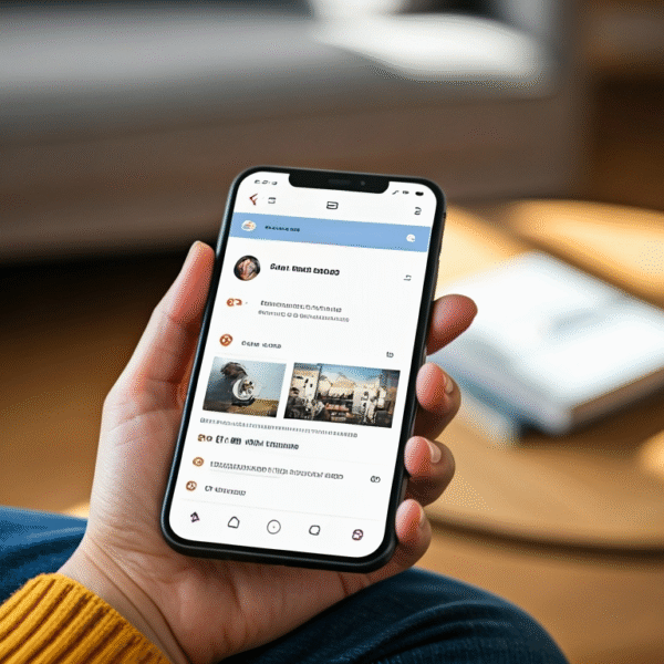 Chcesz zagadać do dziewczyny na Instagramie? Szok jakie to proste!